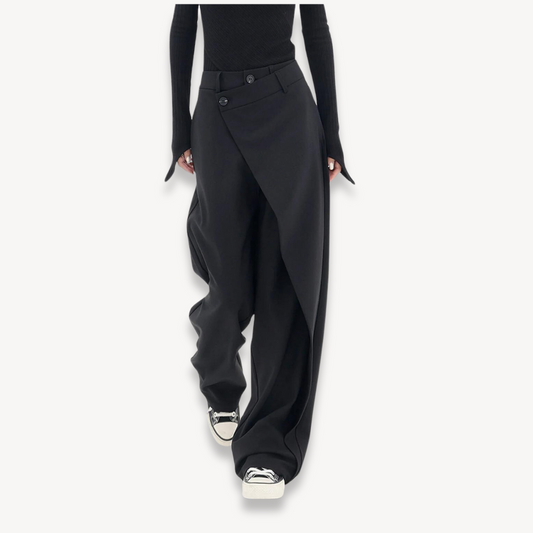 Alfie | Stylish Baggy Pants for Women