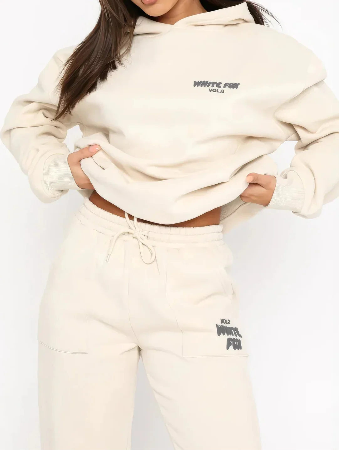 Women's Bellaso Tracksuit by Dionne