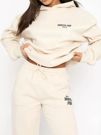 Women's Bellaso Tracksuit by Dionne