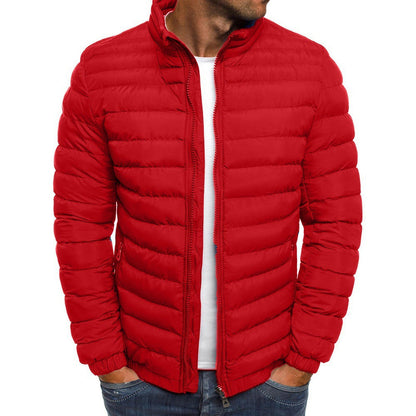 WeatherArmor - Elegant and luxurious down jacket