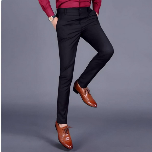 Refined Workwear Trousers for Men – Built for Performance & Style
