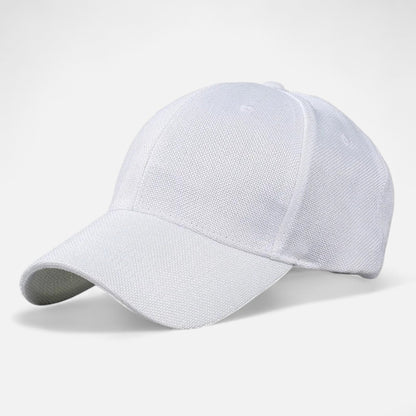Ancient World | Unisex Adjustable Linen Cotton Cap