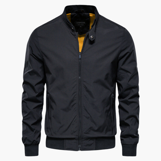 Waterproof Men's Outdoor Coat - Olytrend
