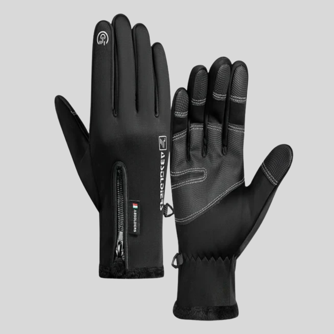 Warm Thermal Touch Screen Gloves - Olytrend