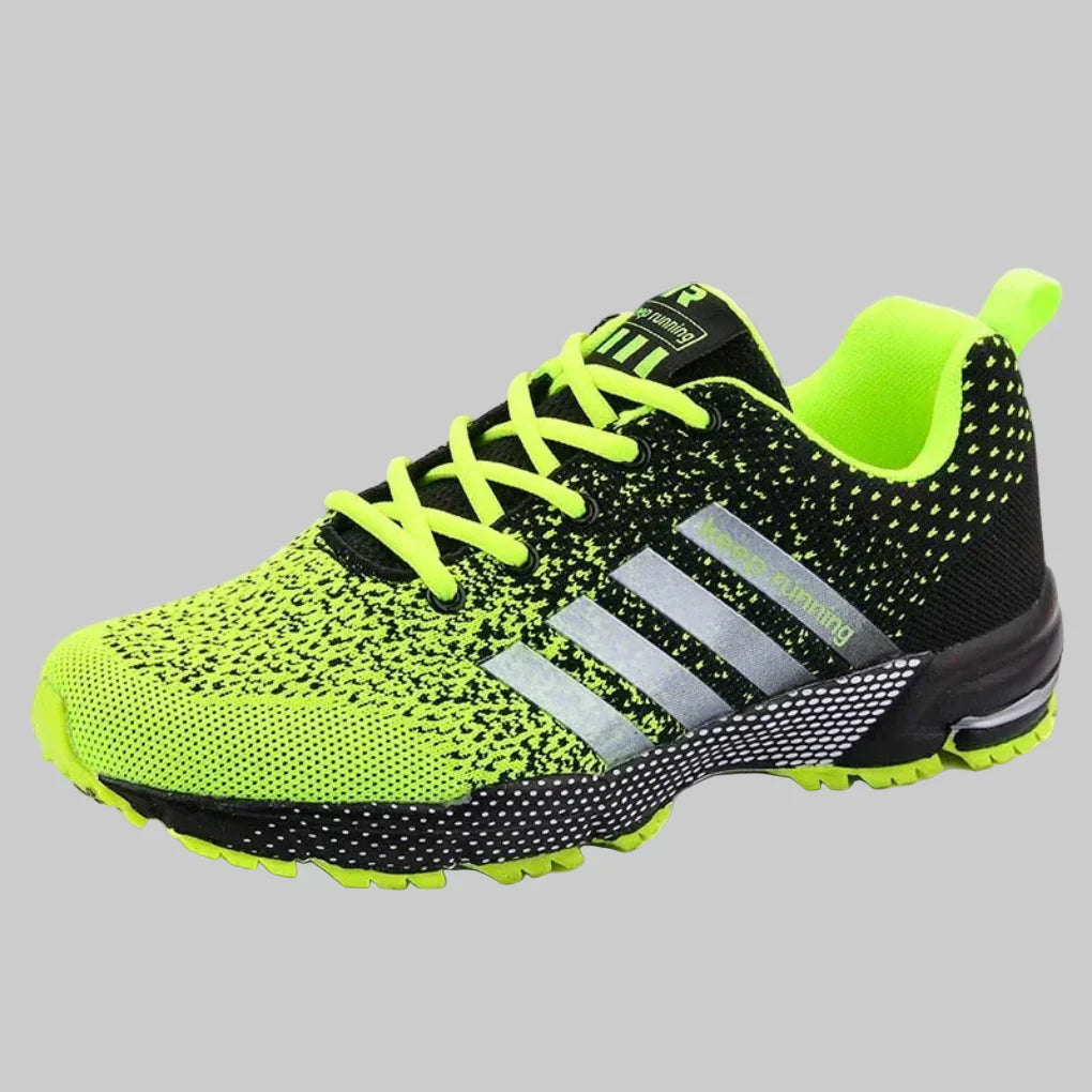 Performance Sneakers for Active Fitness