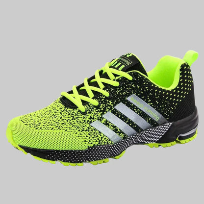 Performance Sneakers for Active Fitness