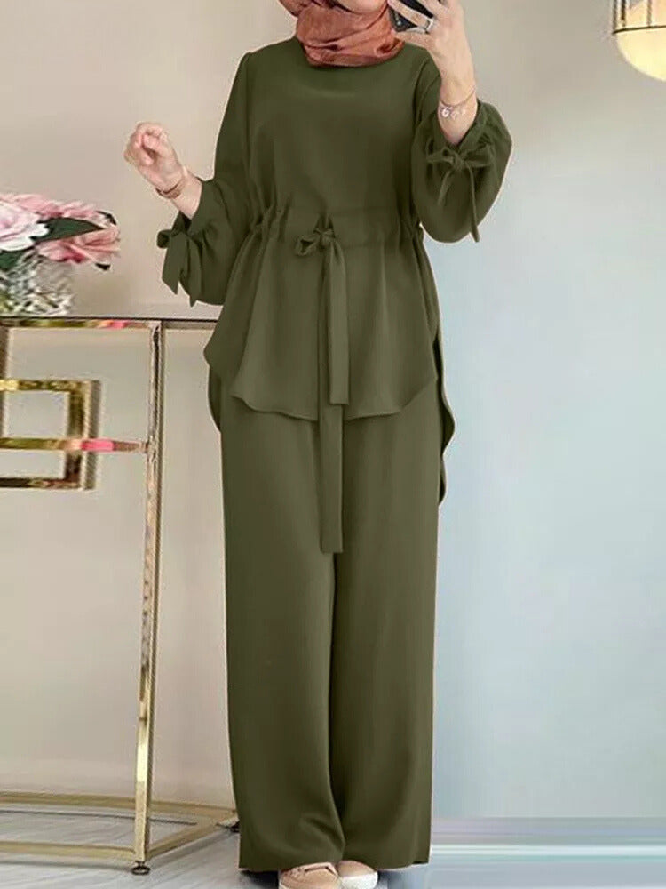 Anaya | Look Elegant In Two Pieces