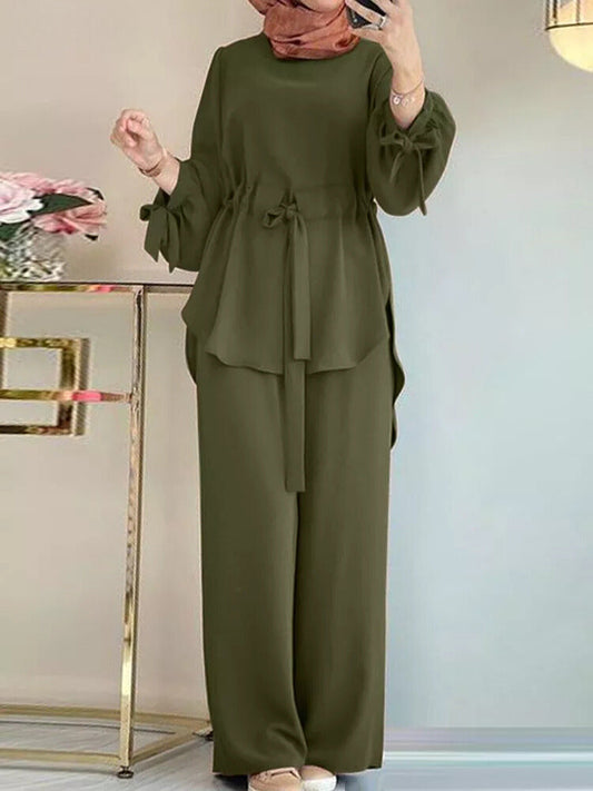 Anaya | Look Elegant In Two Pieces