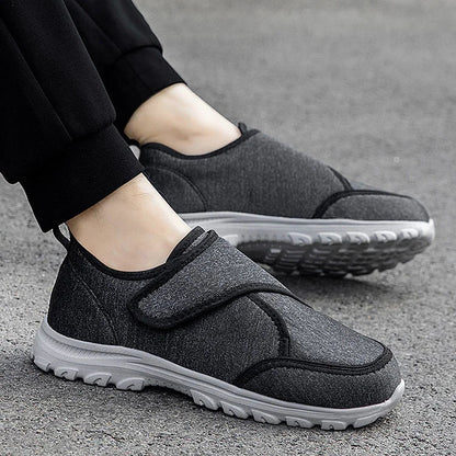 Velum™ | Adjustable Wide-Fit Diabetic Shoes