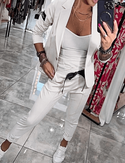 Women's Casual Set | Two-piece