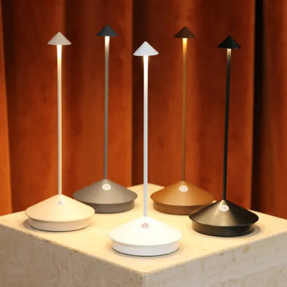 Bright Portable Desk Light Lamp - Olytrend