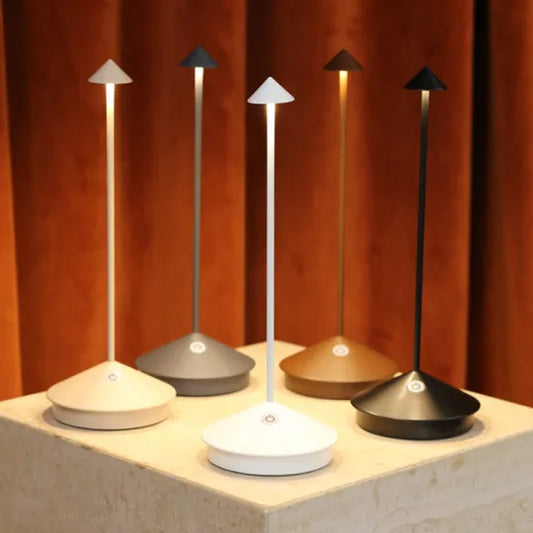 Bright Portable Desk Light Lamp - Olytrend