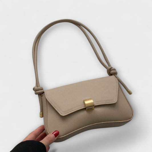 Chic Ladies Crossbody Handbag Style - Olytrend