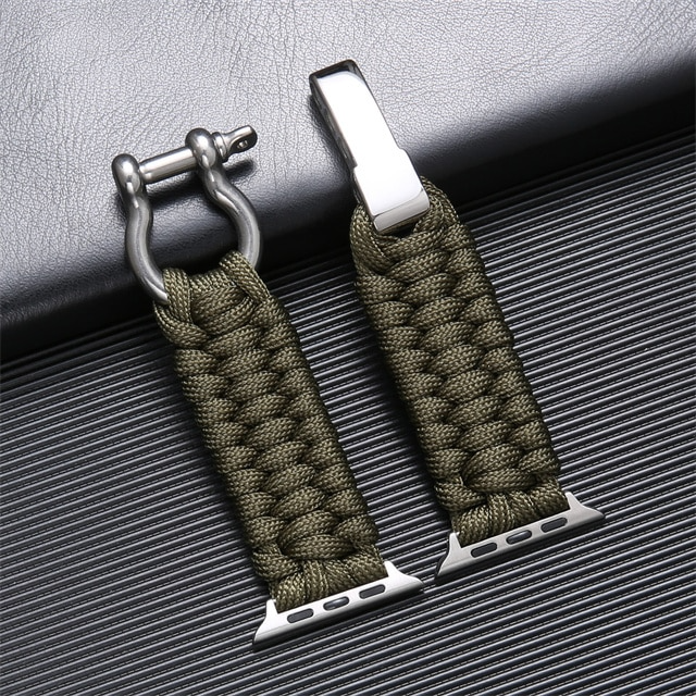 Bracelet for Apple Watch - for adventure and more