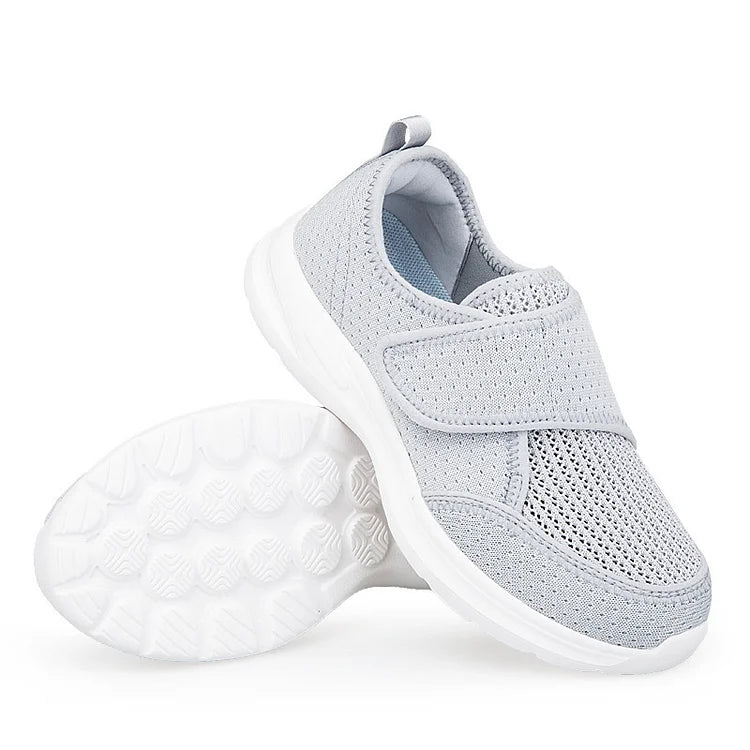 WIENJEE™ | Orthopedic Walking Shoes for Swollen Feet