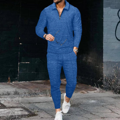 With | Trendy Men Set
