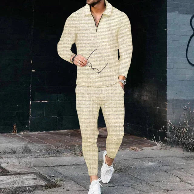 With | Trendy Men Set