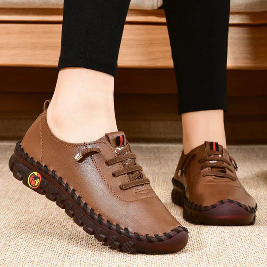 Ultra-soft Orthona Orthopaedic Women's Shoes
