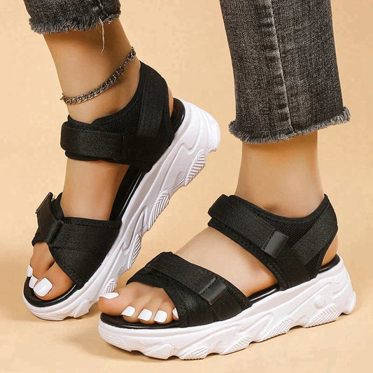 Bella Orthopedic Sandals