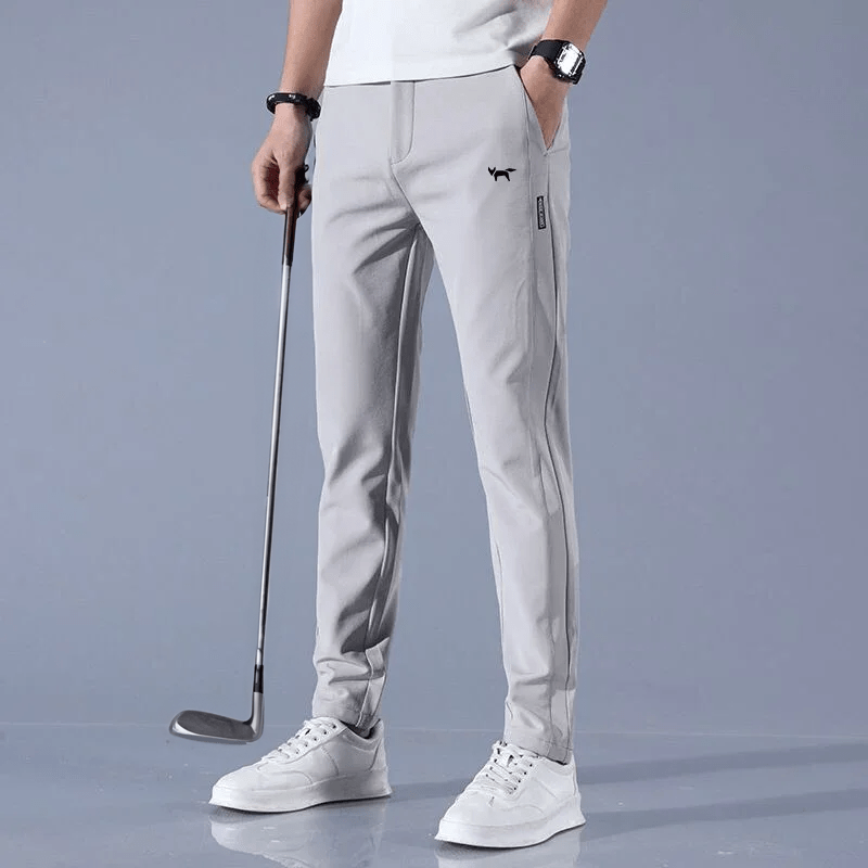 Adil | Premium Golf Pants for Players