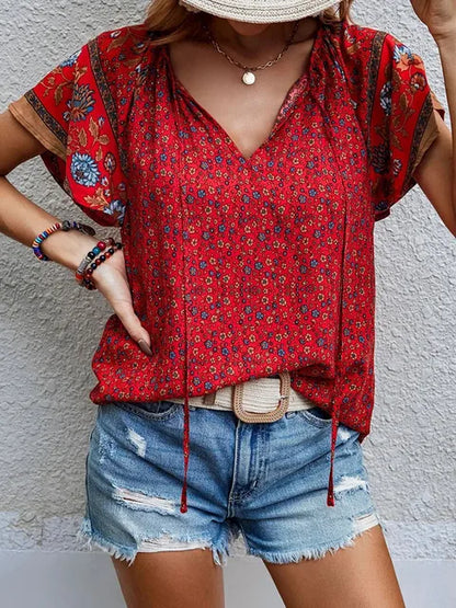 Women's Tops by Ellison