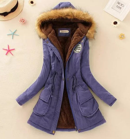 Zepyna: The ultimate cozy and comfortable fleece jacket