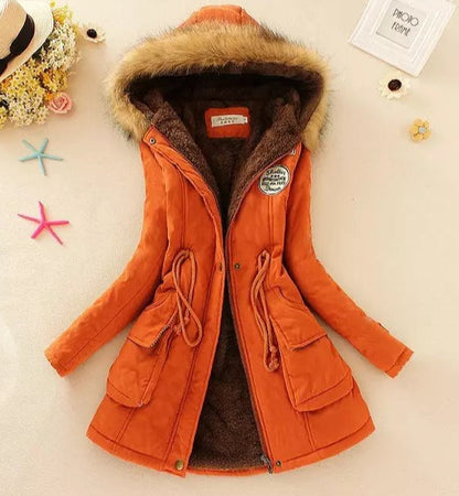 Zepyna: The ultimate cozy and comfortable fleece jacket