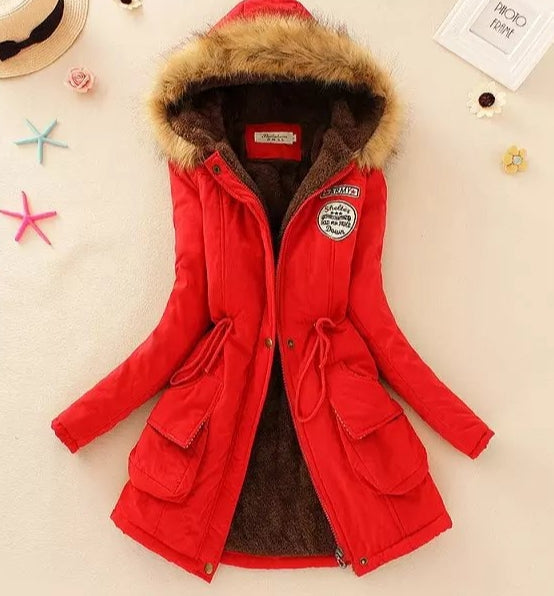 Zepyna: The ultimate cozy and comfortable fleece jacket