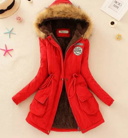 Zepyna: The ultimate cozy and comfortable fleece jacket