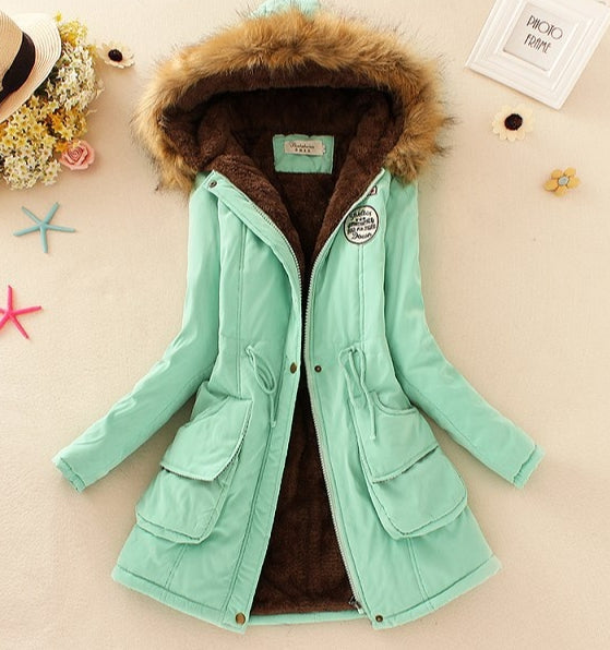 Zepyna: The ultimate cozy and comfortable fleece jacket