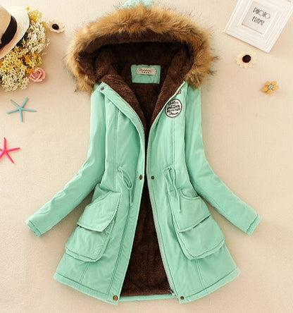 Zepyna: The ultimate cozy and comfortable fleece jacket