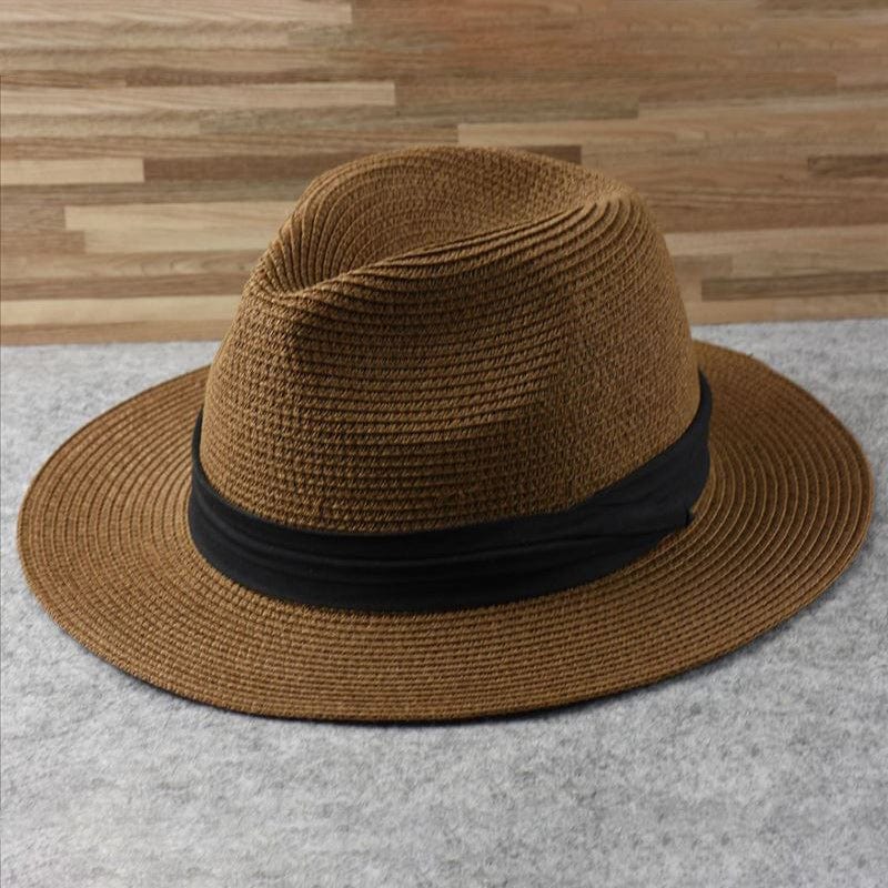 Amel - Classic handmade Panama