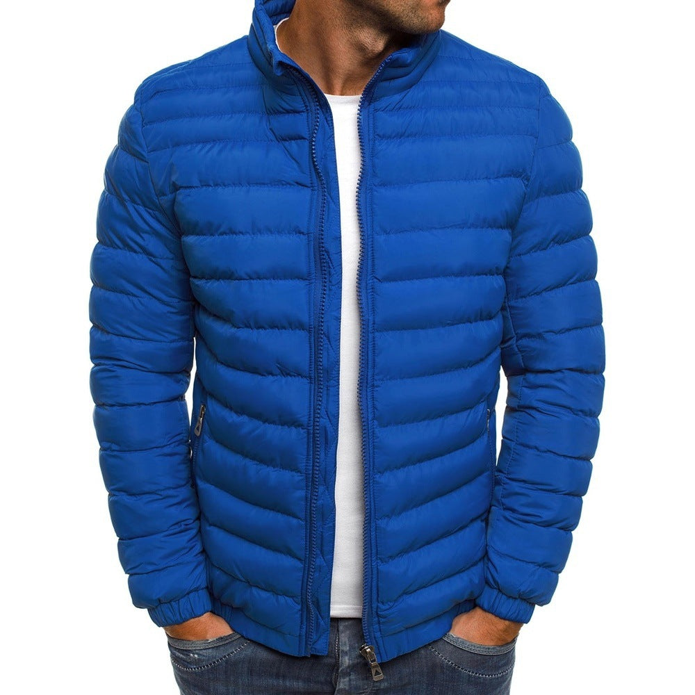 WeatherArmor - Elegant and luxurious down jacket