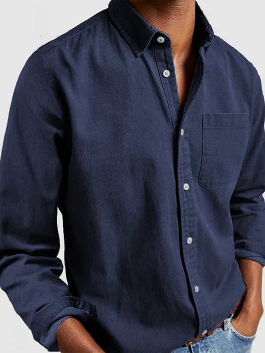 Casual Shirt For Men | Short Sleeves