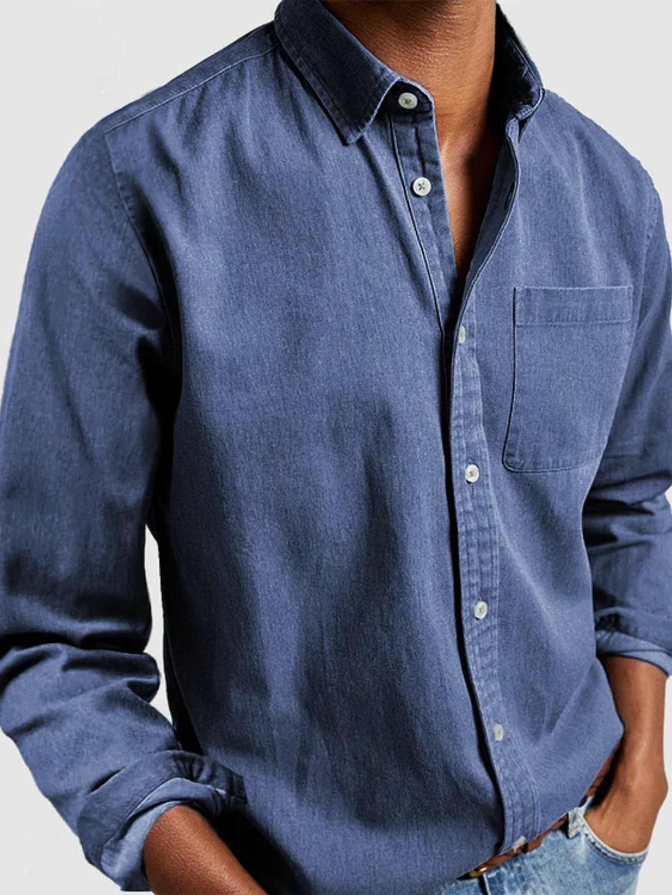 Casual Shirt For Men | Short Sleeves