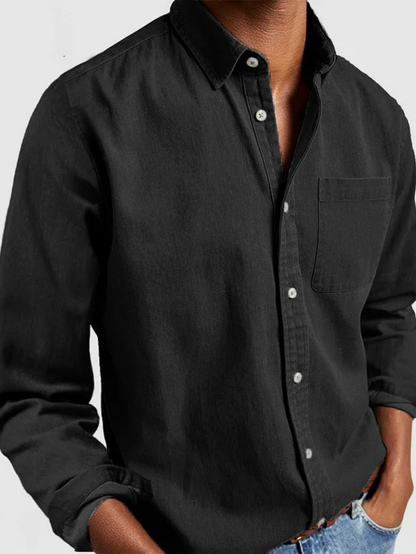 Casual Shirt For Men | Short Sleeves