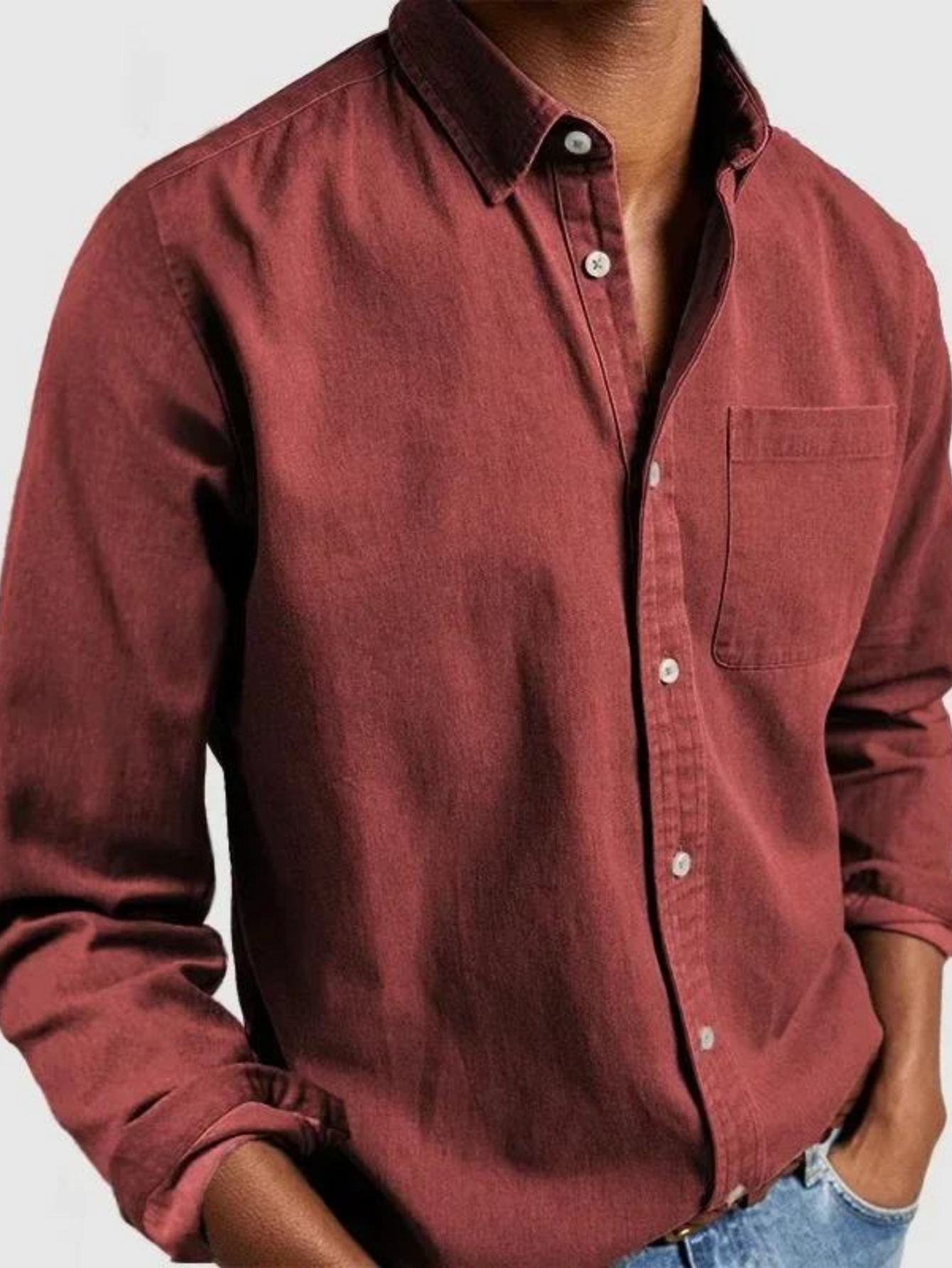 Casual Shirt For Men | Short Sleeves