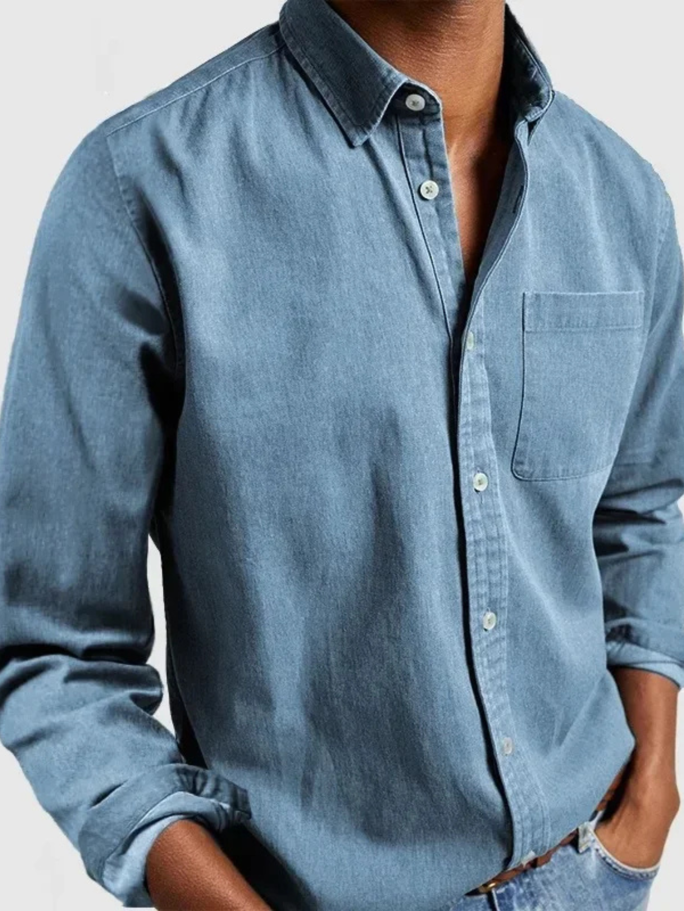 Casual Shirt For Men | Short Sleeves