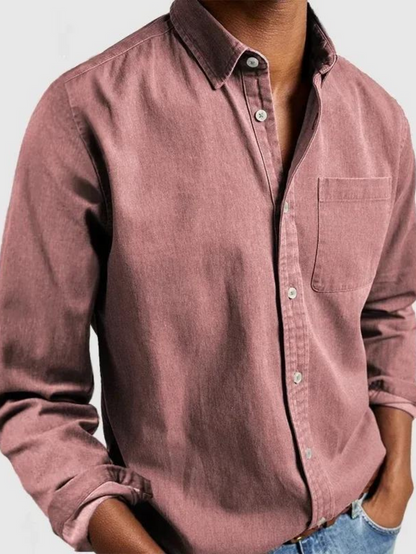 Casual Shirt For Men | Short Sleeves