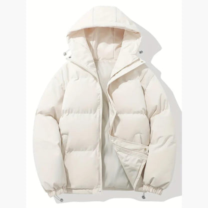 Waterproof Zip Up Women's Hoodie Jacket