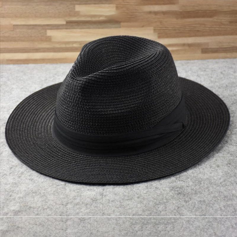 Amel - Classic handmade Panama