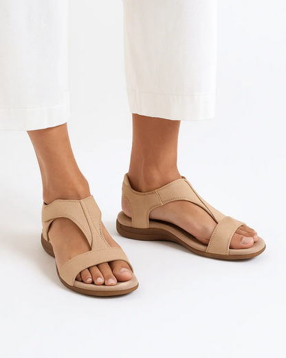Women's Casual Flexible Sandals