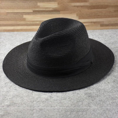 Carolus | Elegant classic Panama handmade