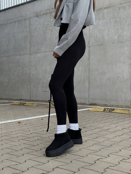 Women's Comfortable Ankle Boots