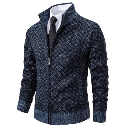 Bernardo Knit Cardigan