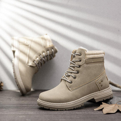 Women's Liora Classic Winter Boots
