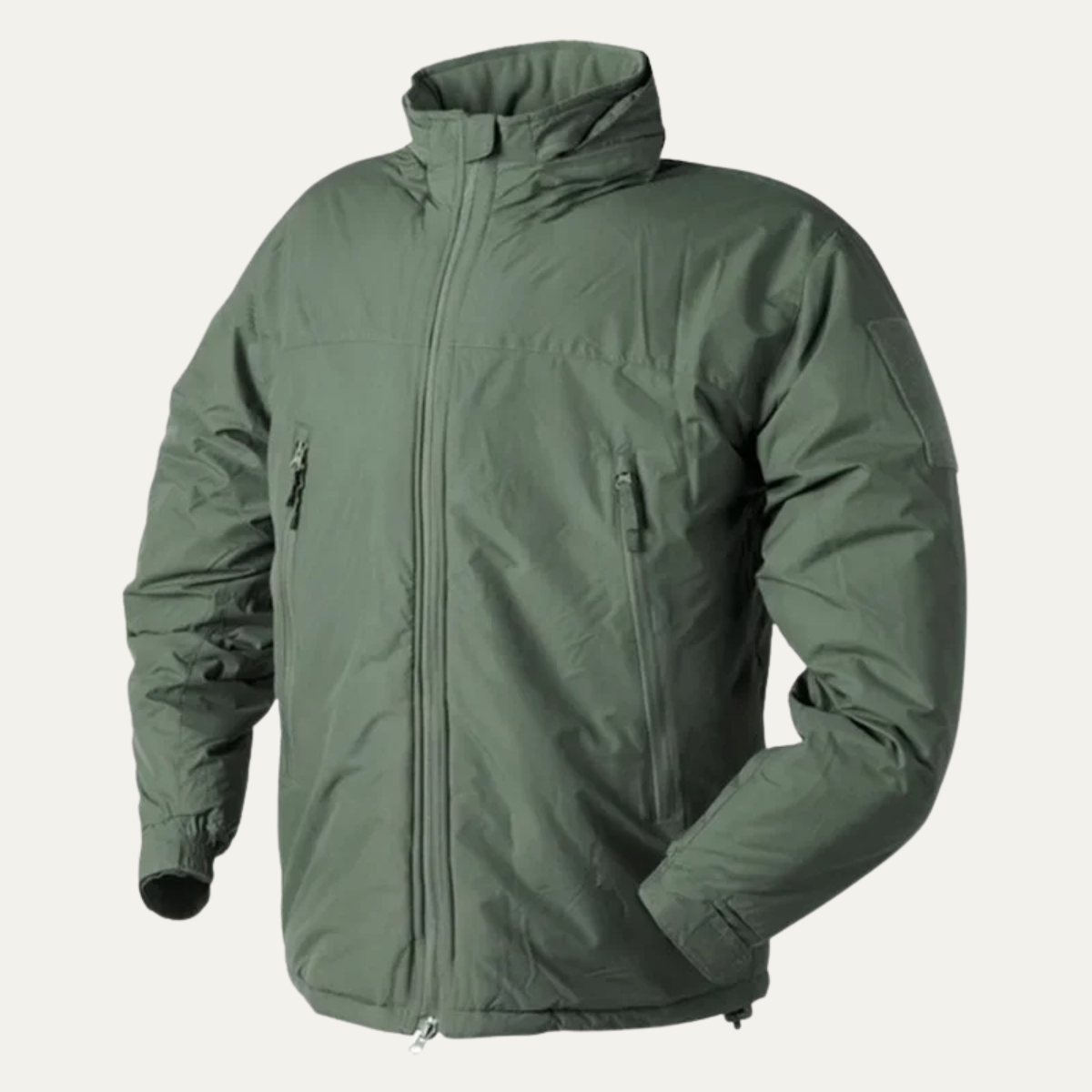 Waterproof Men's Tactical Windbreaker Jacket