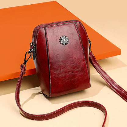 Chic and Practical Tote Shoulder Bag for Ladies