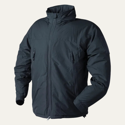 Waterproof Men's Tactical Windbreaker Jacket