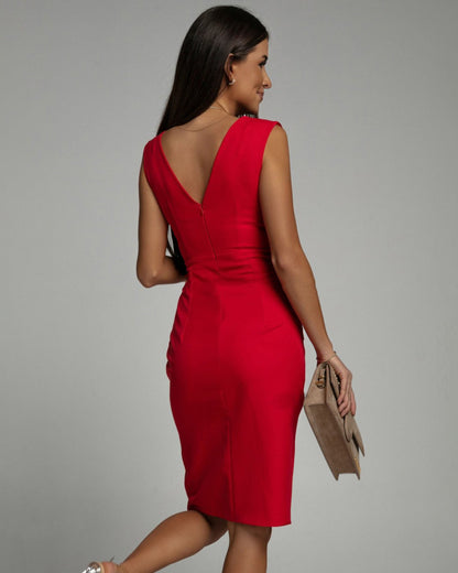 Bodycon Fit Women's Dress